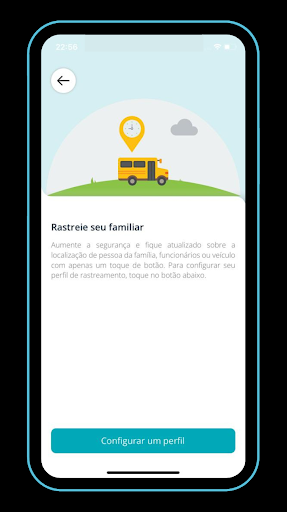 UaiPede Rastreamento Familiar Screen 3