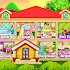 Doll House Daycare Game