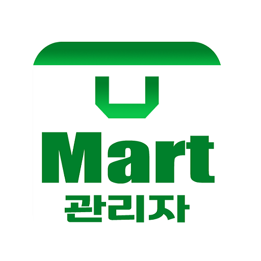 마트관리자(씨엔케이아이소프트) logo