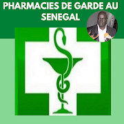 PHARMACIES DE GARDE DU SENEGAL