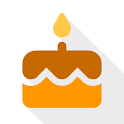 Birthdays! - Birthday reminder app with alarm
