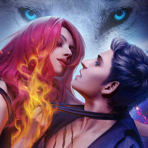 Crush Interactive Stories Google Play 上的应用