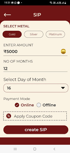 VYANKATESH JEWELLERS Screen 3