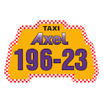 Axel Taxi Elbląg Apk