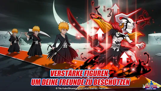 Bleach: Immortal Soul
