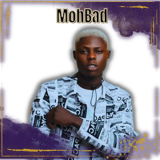 MohBad Blessed Full mp3 2023 - AppWisp.com