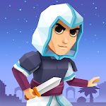 Cover Image of Download Sky Assassin  APK