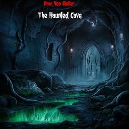 Symbolbild für The Haunted Cave