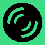 Spotify Live icon