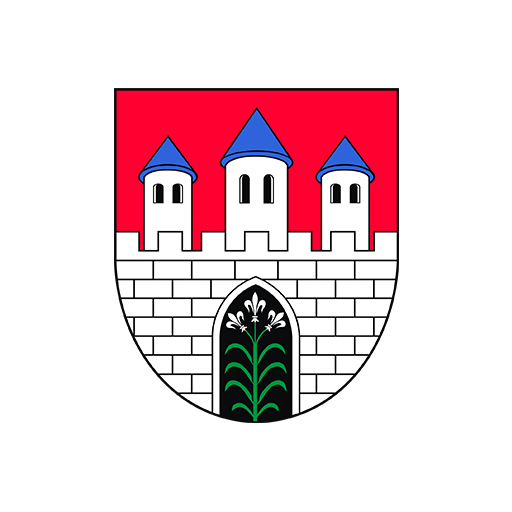 Strzelce Krajeńskie logo