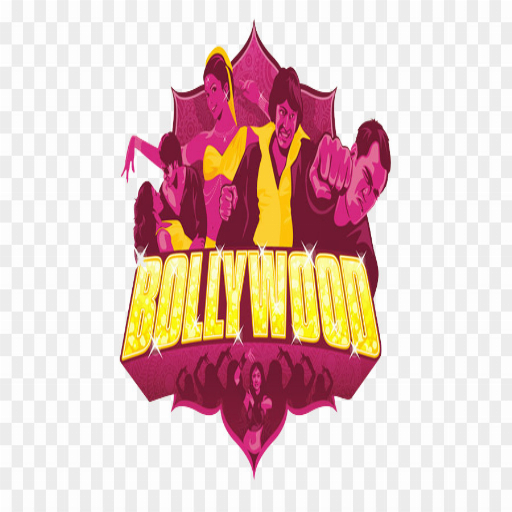 Bollywood Quiz logo