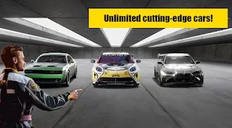 Game screenshot Drag Razor - Street Racing hack