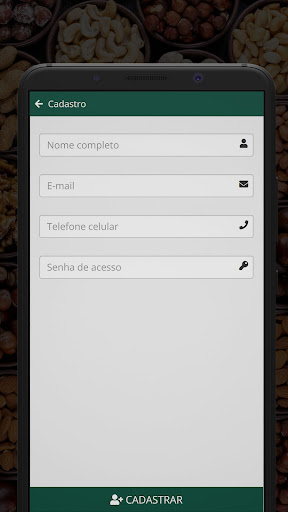 Gaia Natural Screen 3