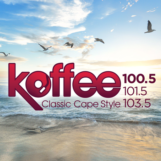 Koffee-FM logo