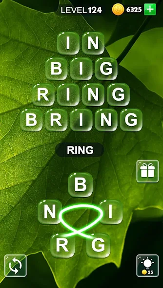 Word Charm Screen Captures 9