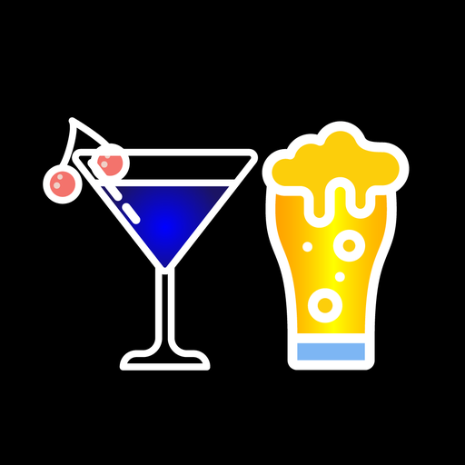 Order a drink. Коктейль пиктограмма. Коктейль символ. Бокал для коктейля пиктограмма. Коктейль вектор.