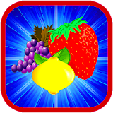 Classic Fruit Fun - Match 3 icon