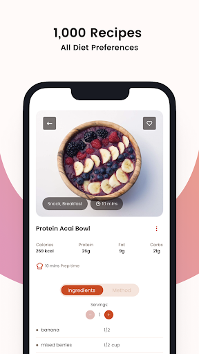 AllYou - Fitness For Women Screen 3