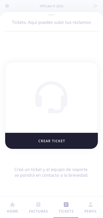 #3. Pampas Comunicaciones Internet (Android) By: ISPCube