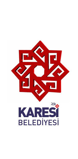 Android application Karesi Belediyesi screenshort