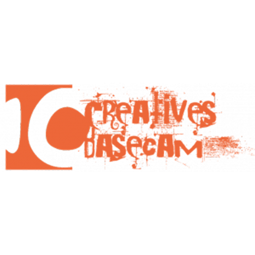Creatives Basecamp logo