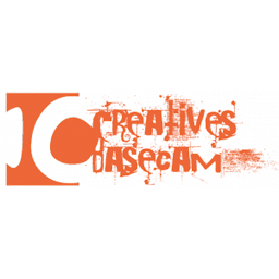 Symbolbild für Creatives Basecamp
