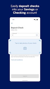 Amex Screenshot