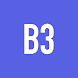 B3 - Parking Time Alarm - Androidアプリ