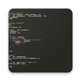Sublime Text Editor For Android icon