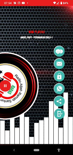 Radio Atjeh Ramah Santun