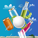 Hit Bottle Knock Down Game - Androidアプリ