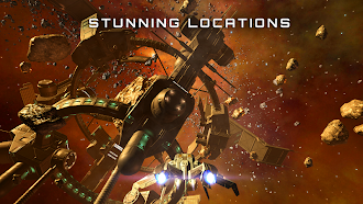 Game screenshot Subdivision Infinity apk download