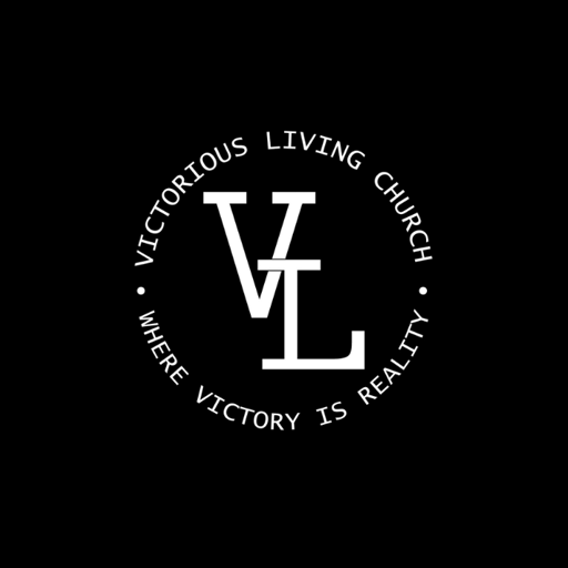Victorious living Church logo