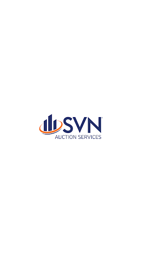 Android application SVN Auctions screenshort