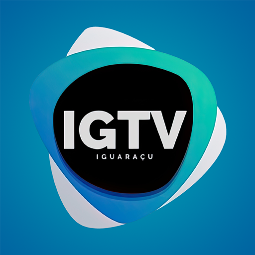 IGTV 1.9.0 Icon