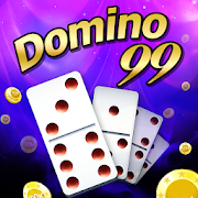 NEW Mango Domino 99 - QiuQiu  Icon