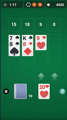 Blitz21- Dynamic Head-up Solit - Screenshot 1