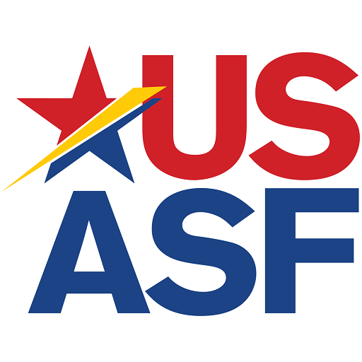 USASF EP logo