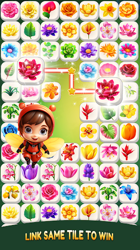 Flower Tales Screen 2