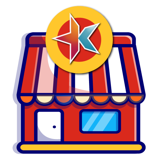 KiMii Store logo