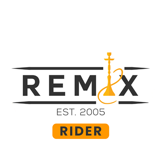 Remix Rider - Google Play 앱