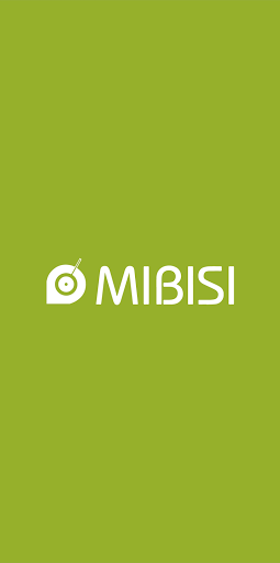 Android application Mibisi screenshort