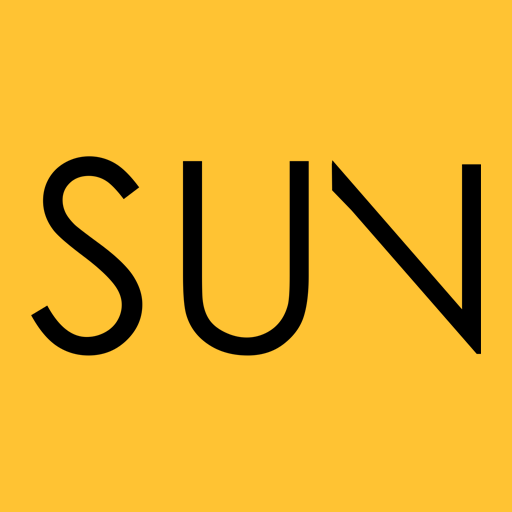 SUN PROPERTY logo