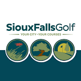 Sioux Falls Golf icon