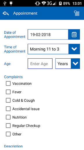 Dr Kutes Child Care Screen 3