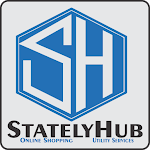 Cover Image of Télécharger StatelyHUB 1.0.5 APK
