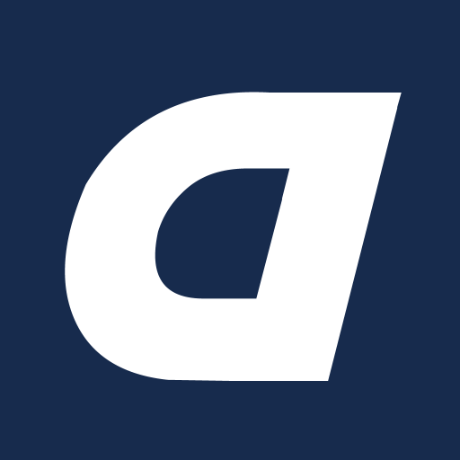 AMDP logo