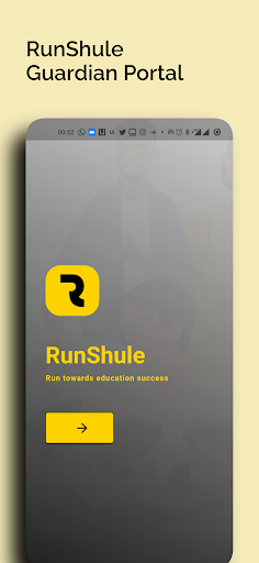 Anteprima dell'app