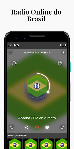 Jovem POP FM - Top 40/Hits en directo SP ao Vivo