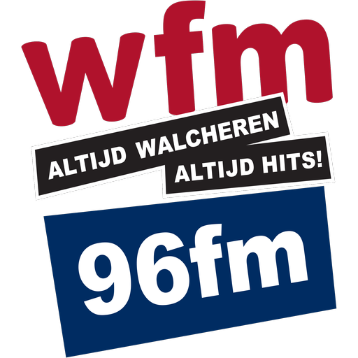 WFM96 logo